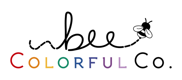 Bee Colorful Co