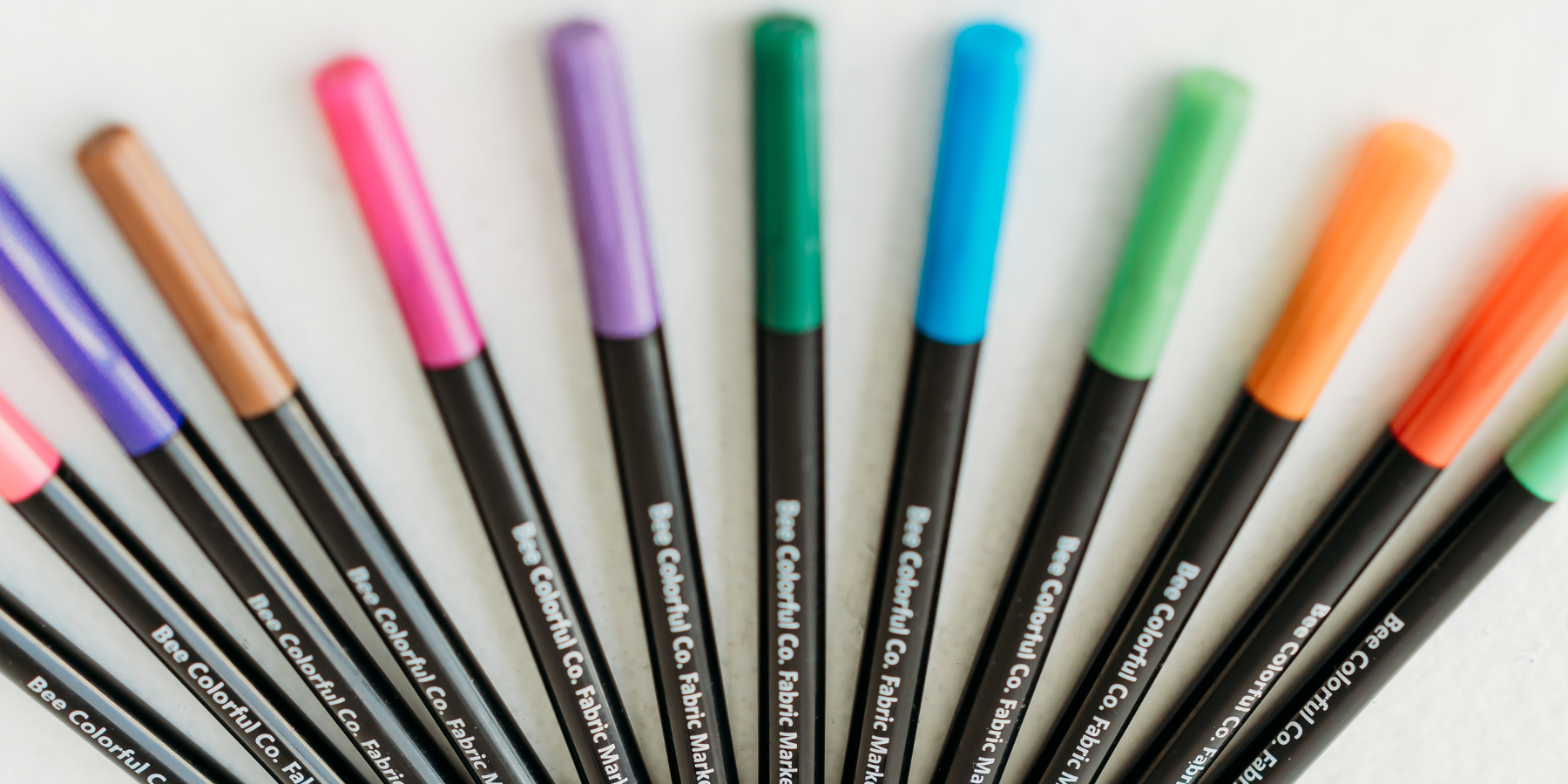 How to use Fabric Markers. Best fabric markers for coloring pajamas