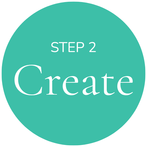 step 2 create – kids colorable pajamas creative gift for kids