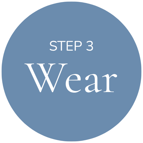 step 3 wear – coloring pajamas for kids unique gift idea
